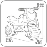 MINNIE Motofeber Jumper