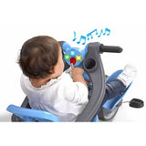 BABY PLUS MUSIK