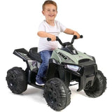 FEBER - 800012541 - Quad - Boxer 6V