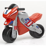 FEBER - 800008171 - Motofeber 2 Racing Red - Träger