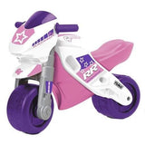 FEBER - Motofeber 2 Racing Rose mit Helm - Träger -800008174