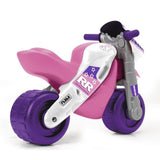 FEBER - Motofeber 2 Racing Rose mit Helm - Träger -800008174