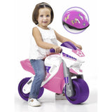 FEBER - Motofeber 2 Racing Rose mit Helm - Träger -800008174