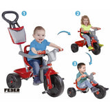 TRIKE EVO SPORT +