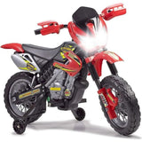 MOTORRAD CROSS 400F 6V