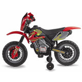 MOTORRAD CROSS 400F 6V
