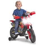 MOTORRAD CROSS 400F 6V