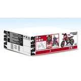 MOTORRAD CROSS 400F 6V