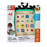 HAPE Magic Touch Neugierde Tablette