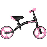 SKIDS CONTROL BLACK UND PINK DRAISIENNE