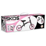 SKIDS CONTROL BLACK UND PINK DRAISIENNE