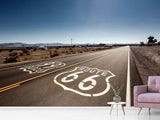 Fototapete Route 66