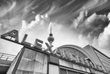 Fototapete Alexanderplatz