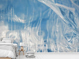Fototapete Das Eis des Baikalsees
