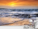 Fototapete Das Meer