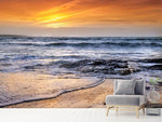 Fototapete Das Meer