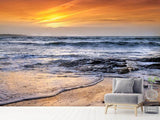 Fototapete Das Meer