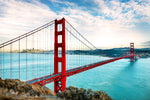 Fototapete Golden Gate Bridge