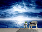 Fototapete Mystischer Himmel