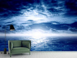 Fototapete Mystischer Himmel
