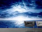 Fototapete Mystischer Himmel