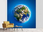 Fototapete Planet Earth