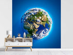 Fototapete Planet Earth