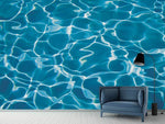 Fototapete Pool
