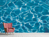 Fototapete Pool