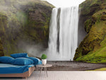 Fototapete Skogafoss
