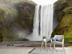 Fototapete Skogafoss