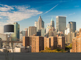 Fototapete Skyline New York