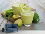 Fototapete Smoothie