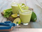 Fototapete Smoothie