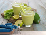 Fototapete Smoothie