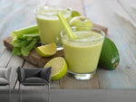 Fototapete Smoothie
