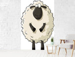 Fototapete The Sheep