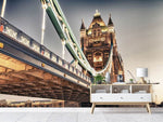 Fototapete Tower Bridge XXL