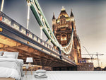 Fototapete Tower Bridge XXL