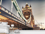 Fototapete Tower Bridge XXL