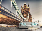 Fototapete Tower Bridge XXL