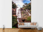 Fototapete Wasserfall in Thailand