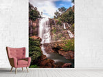 Fototapete Wasserfall in Thailand