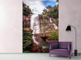 Fototapete Wasserfall in Thailand