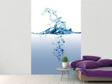 Fototapete Waterwall