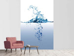 Fototapete Waterwall