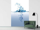 Fototapete Waterwall