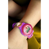DISNEY PRINCESSES Digitaluhr