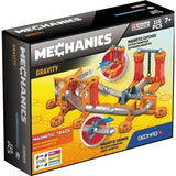 GEOMAG - GRAVITY 115 Stück