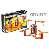 GEOMAG - GRAVITY 169 Stück